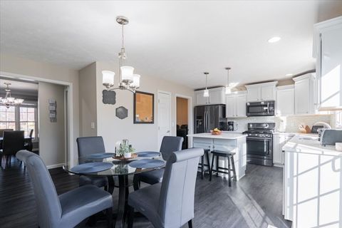 Tiny photo for 801 Balsam Road, Normal, IL 61761 (MLS # 12580074)