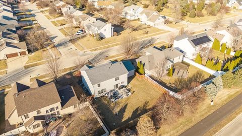 Tiny photo for 801 Balsam Road, Normal, IL 61761 (MLS # 12580074)