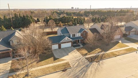 Tiny photo for 801 Balsam Road, Normal, IL 61761 (MLS # 12580074)