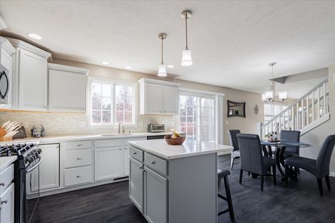 Tiny photo for 801 Balsam Road, Normal, IL 61761 (MLS # 12580074)