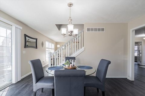 Tiny photo for 801 Balsam Road, Normal, IL 61761 (MLS # 12580074)