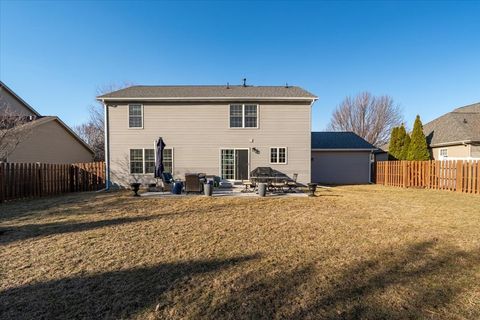 Tiny photo for 801 Balsam Road, Normal, IL 61761 (MLS # 12580074)