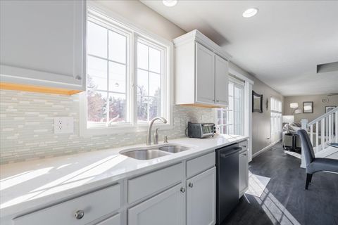 Tiny photo for 801 Balsam Road, Normal, IL 61761 (MLS # 12580074)