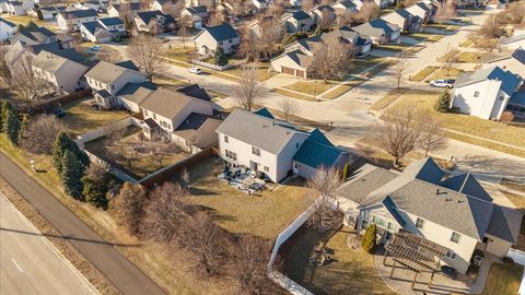 Tiny photo for 801 Balsam Road, Normal, IL 61761 (MLS # 12580074)