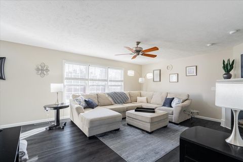 Tiny photo for 801 Balsam Road, Normal, IL 61761 (MLS # 12580074)