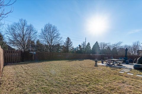 Tiny photo for 801 Balsam Road, Normal, IL 61761 (MLS # 12580074)