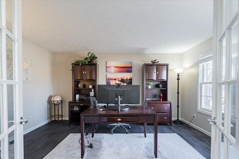 Tiny photo for 801 Balsam Road, Normal, IL 61761 (MLS # 12580074)