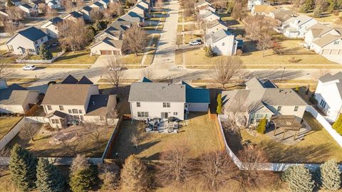 Tiny photo for 801 Balsam Road, Normal, IL 61761 (MLS # 12580074)