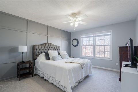 Tiny photo for 801 Balsam Road, Normal, IL 61761 (MLS # 12580074)