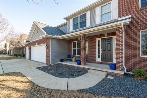 Tiny photo for 801 Balsam Road, Normal, IL 61761 (MLS # 12580074)