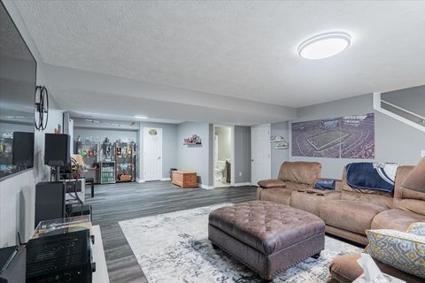 Tiny photo for 801 Balsam Road, Normal, IL 61761 (MLS # 12580074)