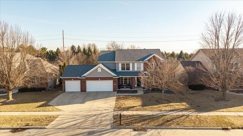 Tiny photo for 801 Balsam Road, Normal, IL 61761 (MLS # 12580074)