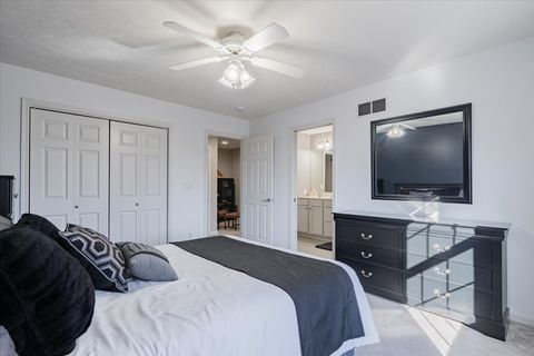 Tiny photo for 801 Balsam Road, Normal, IL 61761 (MLS # 12580074)