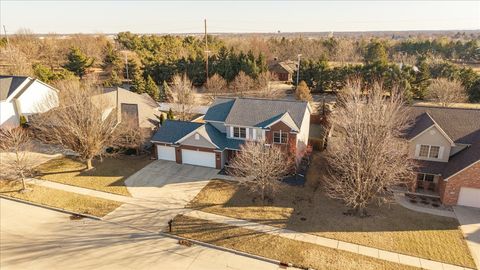 Tiny photo for 801 Balsam Road, Normal, IL 61761 (MLS # 12580074)