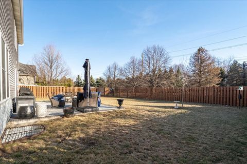 Tiny photo for 801 Balsam Road, Normal, IL 61761 (MLS # 12580074)