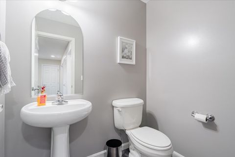 Tiny photo for 801 Balsam Road, Normal, IL 61761 (MLS # 12580074)