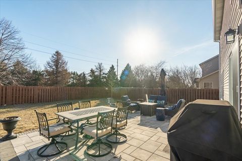 Tiny photo for 801 Balsam Road, Normal, IL 61761 (MLS # 12580074)