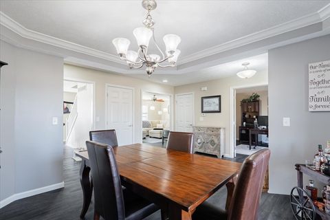 Tiny photo for 801 Balsam Road, Normal, IL 61761 (MLS # 12580074)