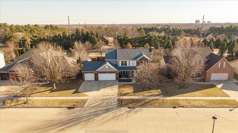 Tiny photo for 801 Balsam Road, Normal, IL 61761 (MLS # 12580074)