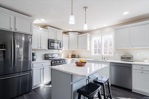 Tiny photo for 801 Balsam Road, Normal, IL 61761 (MLS # 12580074)