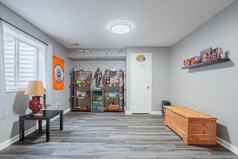 Tiny photo for 801 Balsam Road, Normal, IL 61761 (MLS # 12580074)