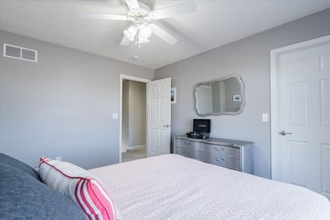 Tiny photo for 801 Balsam Road, Normal, IL 61761 (MLS # 12580074)