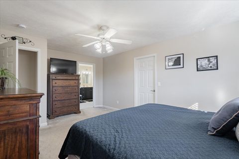 Tiny photo for 801 Balsam Road, Normal, IL 61761 (MLS # 12580074)