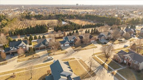 Tiny photo for 801 Balsam Road, Normal, IL 61761 (MLS # 12580074)