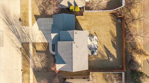 Tiny photo for 801 Balsam Road, Normal, IL 61761 (MLS # 12580074)