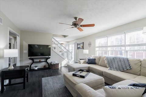 Tiny photo for 801 Balsam Road, Normal, IL 61761 (MLS # 12580074)