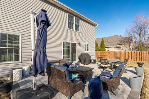 Tiny photo for 801 Balsam Road, Normal, IL 61761 (MLS # 12580074)