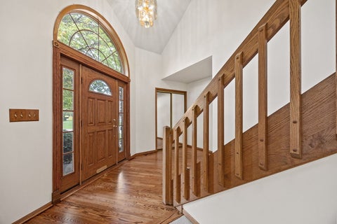 Tiny photo for 9S041 Stearman Drive, Naperville, IL 60564 (MLS # 12755304)