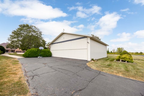 Tiny photo for 9S041 Stearman Drive, Naperville, IL 60564 (MLS # 12755304)