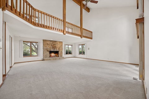 Tiny photo for 9S041 Stearman Drive, Naperville, IL 60564 (MLS # 12755304)