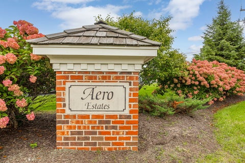 Tiny photo for 9S041 Stearman Drive, Naperville, IL 60564 (MLS # 12755304)