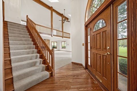 Tiny photo for 9S041 Stearman Drive, Naperville, IL 60564 (MLS # 12755304)