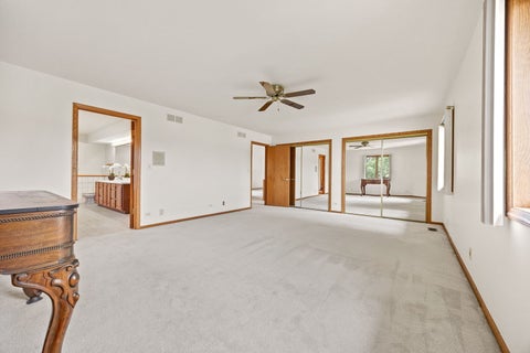 Tiny photo for 9S041 Stearman Drive, Naperville, IL 60564 (MLS # 12755304)