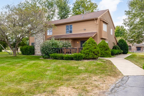 Tiny photo for 9S041 Stearman Drive, Naperville, IL 60564 (MLS # 12755304)