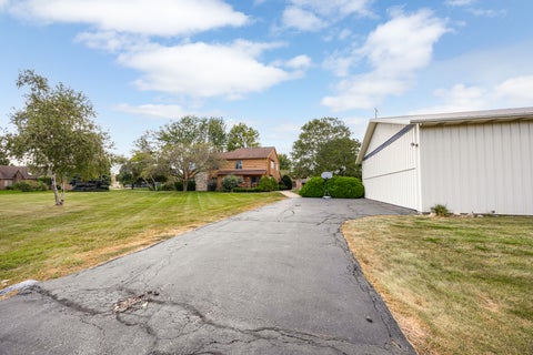Tiny photo for 9S041 Stearman Drive, Naperville, IL 60564 (MLS # 12755304)