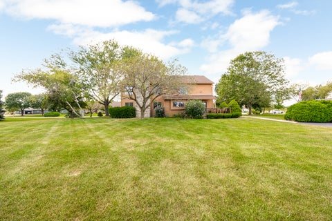 Tiny photo for 9S041 Stearman Drive, Naperville, IL 60564 (MLS # 12755304)