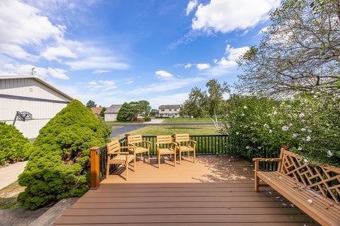 Tiny photo for 9S041 Stearman Drive, Naperville, IL 60564 (MLS # 12755304)