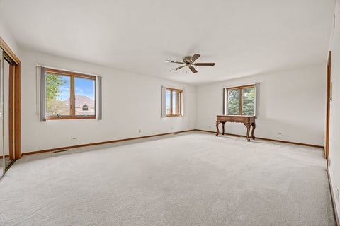 Tiny photo for 9S041 Stearman Drive, Naperville, IL 60564 (MLS # 12755304)