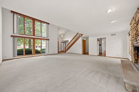Tiny photo for 9S041 Stearman Drive, Naperville, IL 60564 (MLS # 12755304)