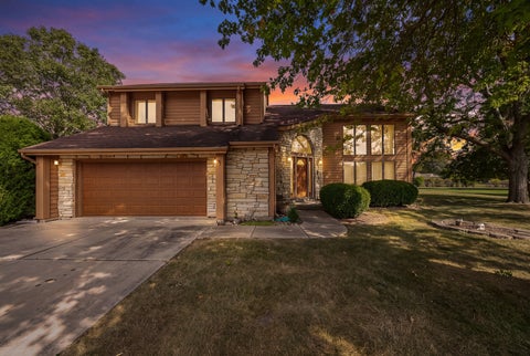 Tiny photo for 9S041 Stearman Drive, Naperville, IL 60564 (MLS # 12755304)