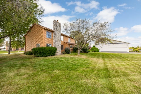 Tiny photo for 9S041 Stearman Drive, Naperville, IL 60564 (MLS # 12755304)
