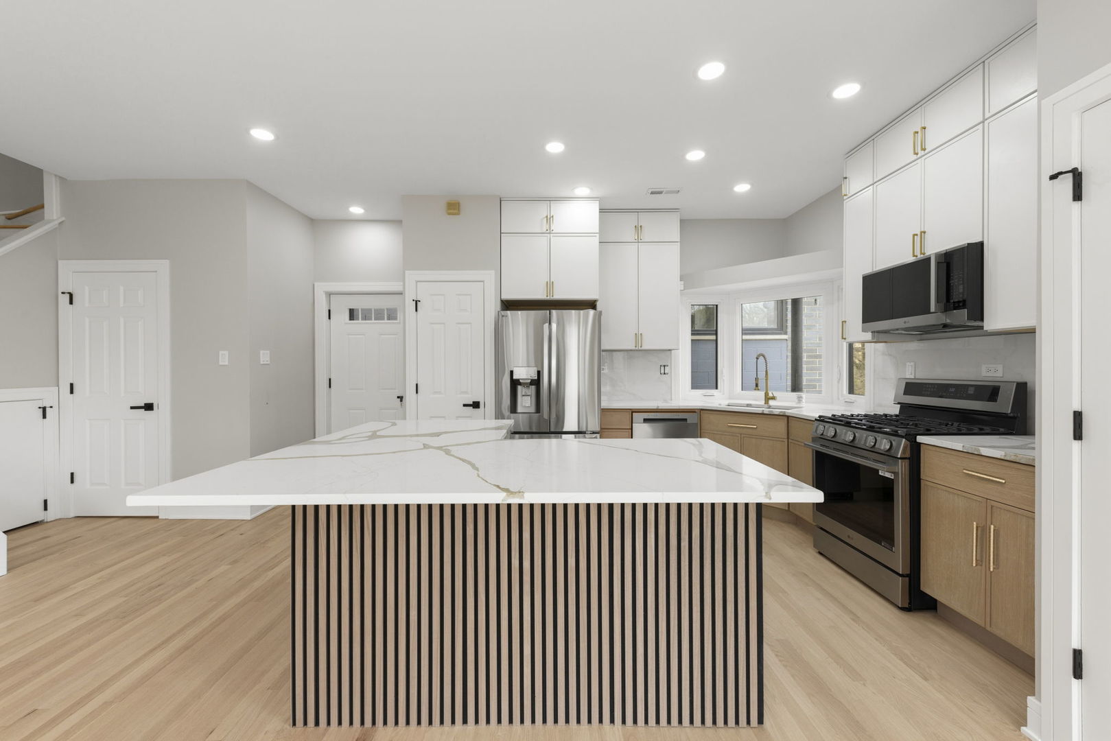 1016 N Marshfield Street 3