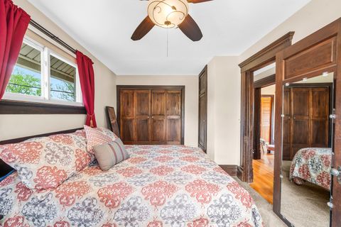 Tiny photo for 155 Maple Street, Sugar Grove, IL 60554 (MLS # 12628001)