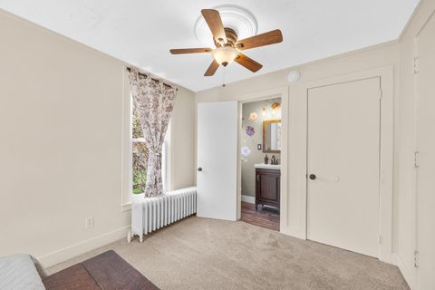 Tiny photo for 155 Maple Street, Sugar Grove, IL 60554 (MLS # 12628001)