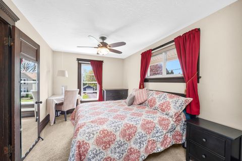 Tiny photo for 155 Maple Street, Sugar Grove, IL 60554 (MLS # 12628001)