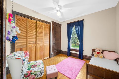 Tiny photo for 155 Maple Street, Sugar Grove, IL 60554 (MLS # 12628001)